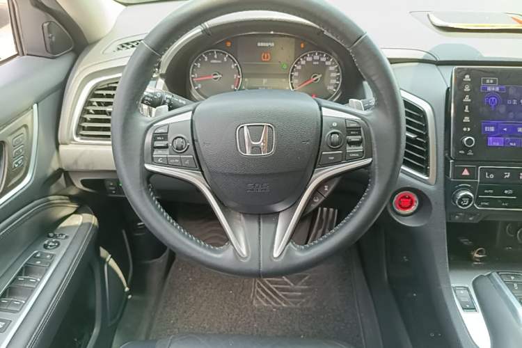 Used Honda Avancier 2020 370TURBO Four-Wheel Drive Supreme Edition Steering Wheel