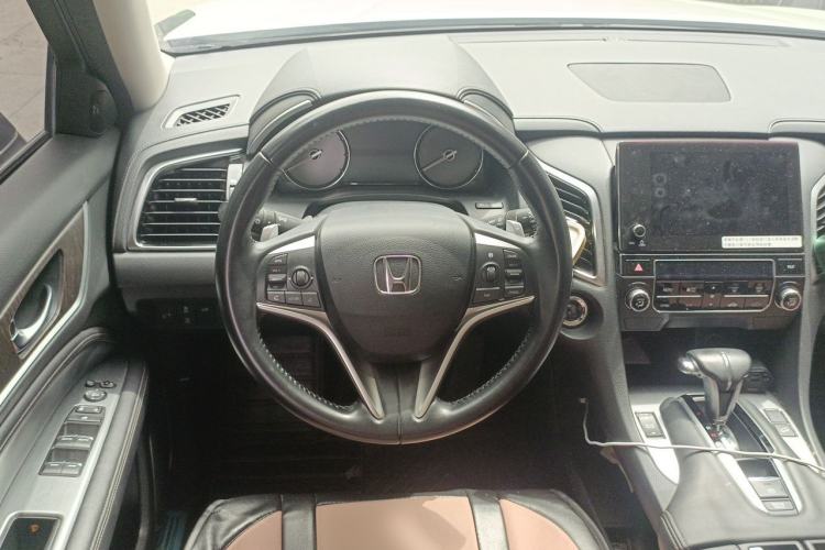 Used Honda Avancier 2020 240TURBO Two-Wheel Drive Comfort Edition Steering Wheel