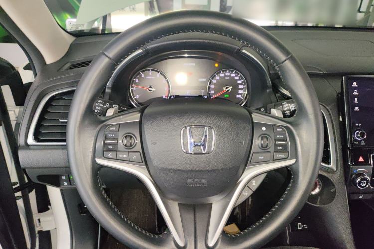 Used Honda Avancier 2020 240TURBO Two-Wheel Drive Premium Edition Steering Wheel