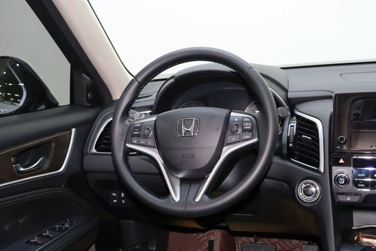 Used Honda Avancier 2020 370TURBO Four-Wheel Drive Premium Edition Steering Wheel