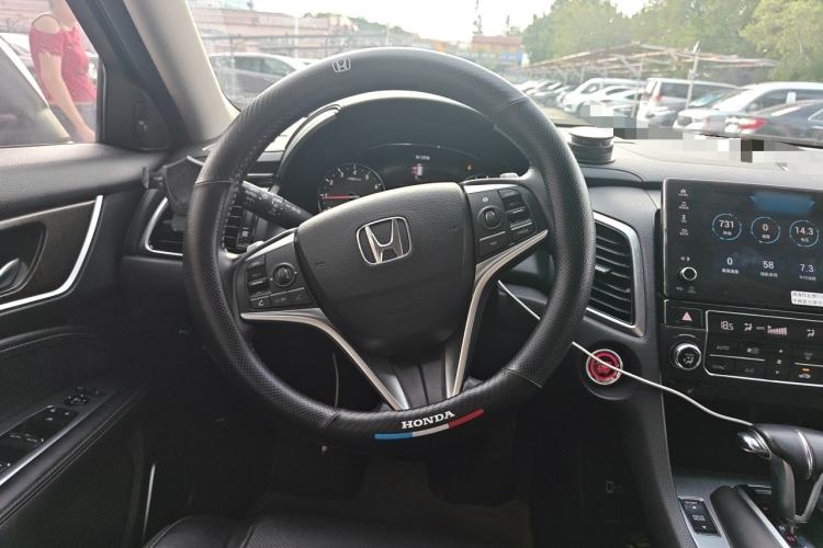 Used Honda Avancier 2020 240TURBO Front-Wheel Drive Smart Edition Steering Wheel