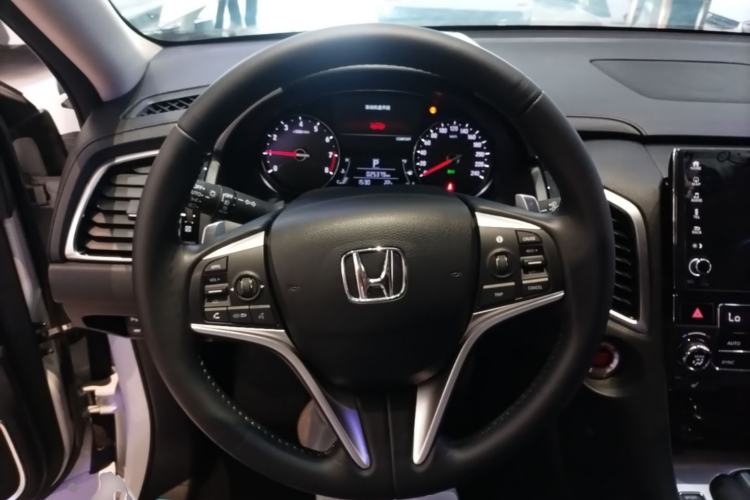 Used Honda Avancier 2020 370TURBO Four-Wheel Drive Premium Edition Steering Wheel