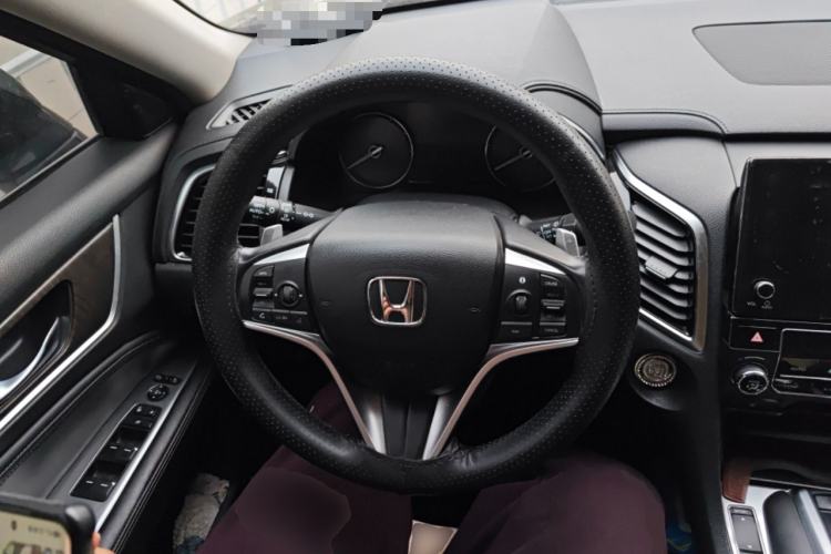 Used Honda Avancier 2020 370TURBO Four-Wheel Drive Premium Edition Steering Wheel