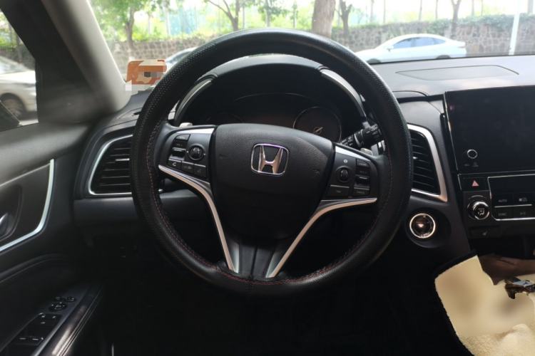 Used Honda Avancier 2020 370TURBO Four-Wheel Drive Premium Edition Steering Wheel