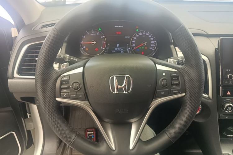 Used Honda Avancier 2020 370TURBO Two-Wheel Drive Luxury Edition Steering Wheel