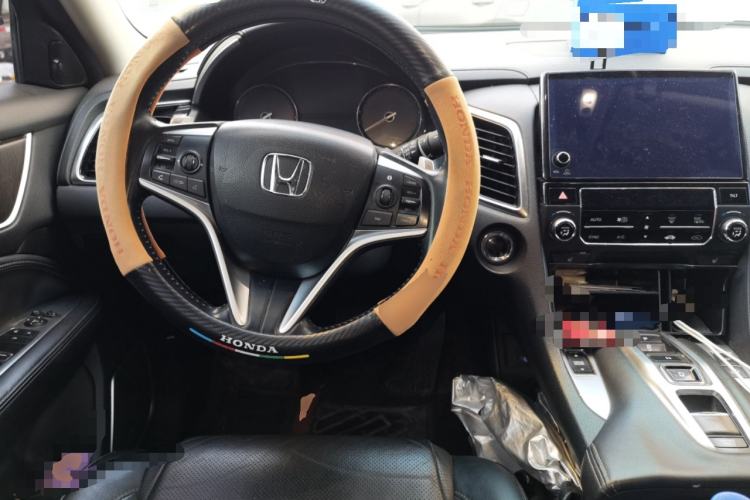 Used Honda Avancier 2020 370TURBO Four-Wheel Drive Premium Edition Steering Wheel
