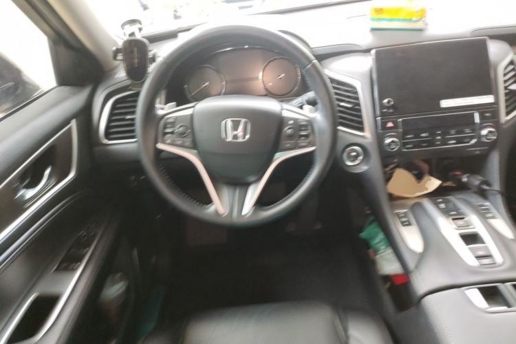 Used Honda Avancier 2020 370TURBO Two-Wheel Drive Luxury Edition Steering Wheel