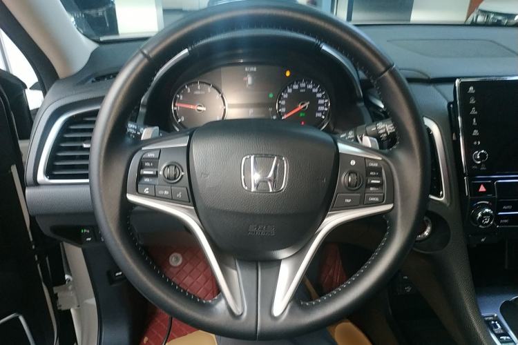 Used Honda Avancier 2020 370TURBO Four-Wheel Drive Premium Edition Steering Wheel