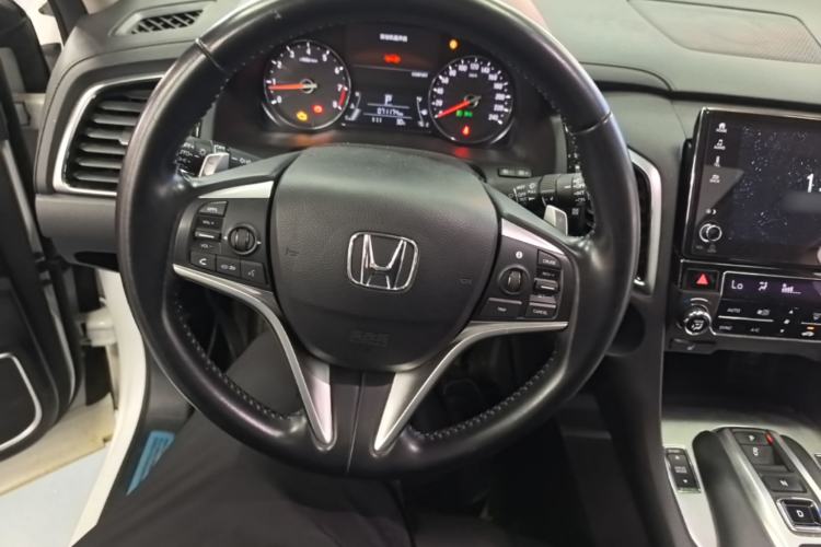 Used Honda Avancier 2020 370TURBO Two-Wheel Drive Luxury Edition Steering Wheel