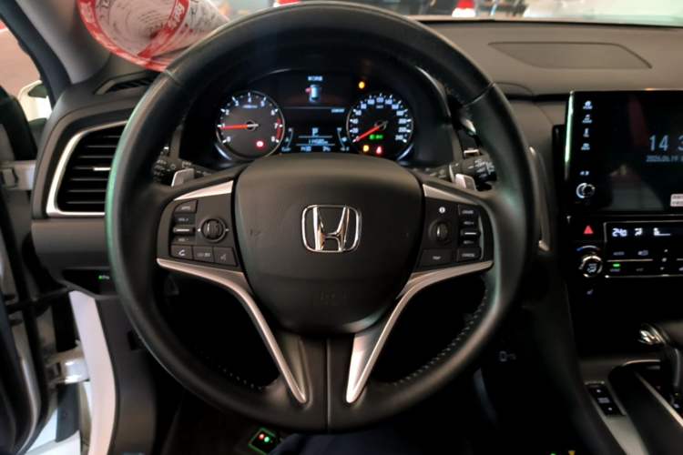 Used Honda Avancier 2020 240TURBO Front-Wheel Drive Smart Edition Steering Wheel