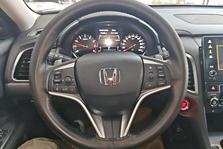 Used Honda Avancier 2020 240TURBO Front-Wheel Drive Smart Edition Steering Wheel