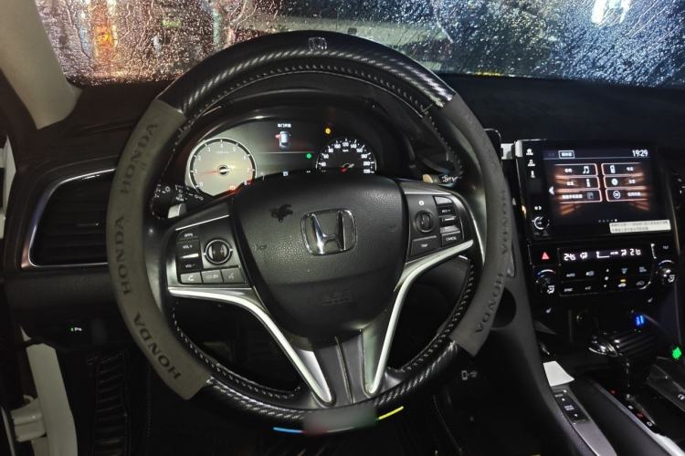 Used Honda Avancier 2020 240TURBO Front-Wheel Drive Smart Edition Steering Wheel