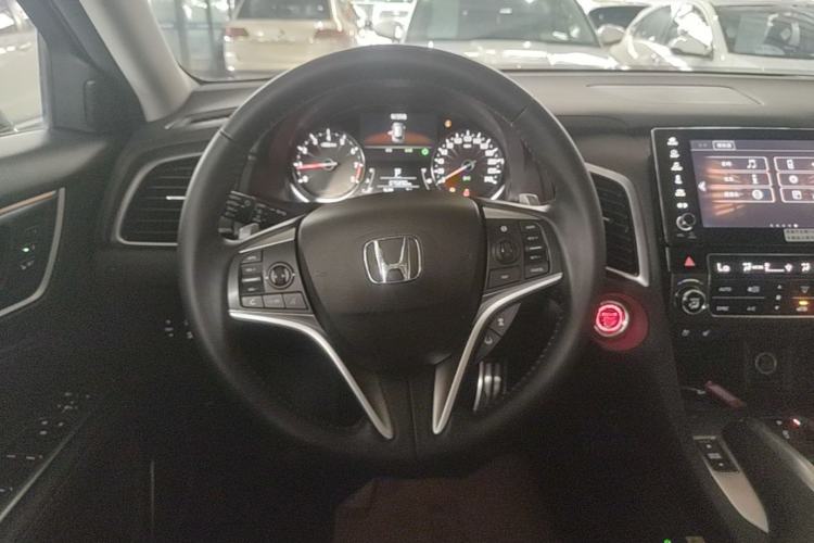 Used Honda Avancier 2020 370TURBO Four-Wheel Drive Supreme Edition Two-Tone Steering Wheel
