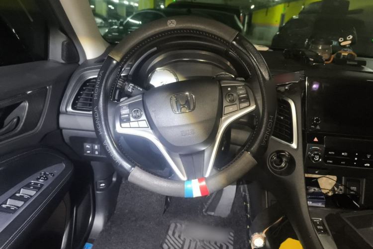 Used Honda Avancier 2020 370TURBO Four-Wheel Drive Premium Edition Steering Wheel