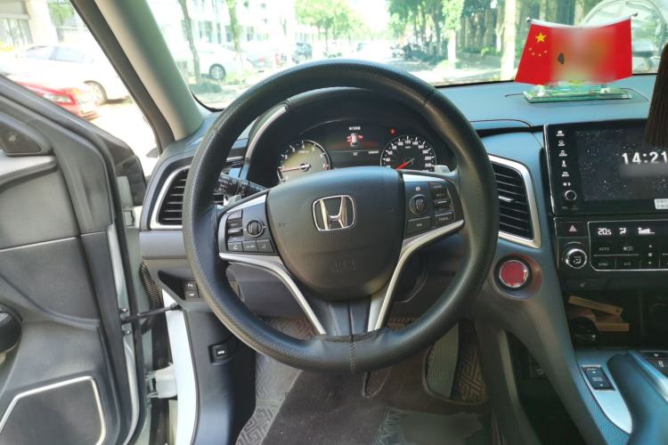 Used Honda Avancier 2020 370TURBO Four-Wheel Drive Premium Edition Steering Wheel