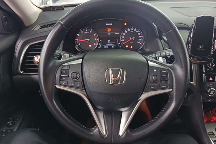 Used Honda Avancier 2020 370TURBO Two-Wheel Drive Luxury Edition Steering Wheel