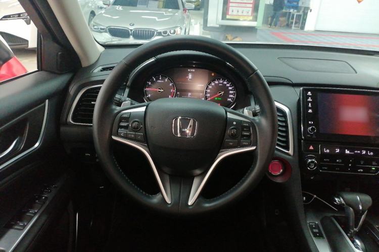 Used Honda Avancier 2020 240TURBO Front-Wheel Drive Smart Edition Steering Wheel