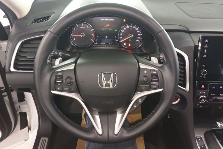 Used Honda Avancier 2020 240TURBO Two-Wheel Drive Premium Edition Steering Wheel