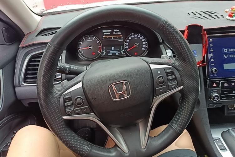 Used Honda Avancier 2020 370TURBO Four-Wheel Drive Premium Edition Steering Wheel