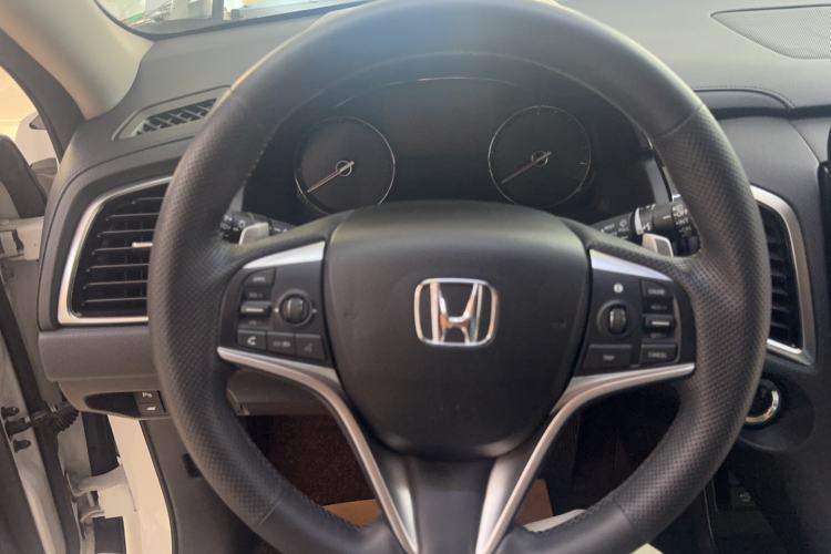 Used Honda Avancier 2020 370TURBO Four-Wheel Drive Premium Edition Steering Wheel