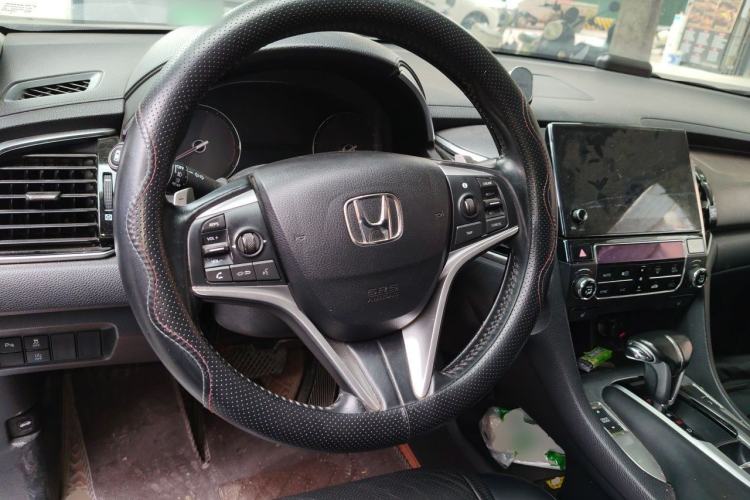 Used Honda Avancier 2020 240TURBO Front-Wheel Drive Smart Edition Steering Wheel