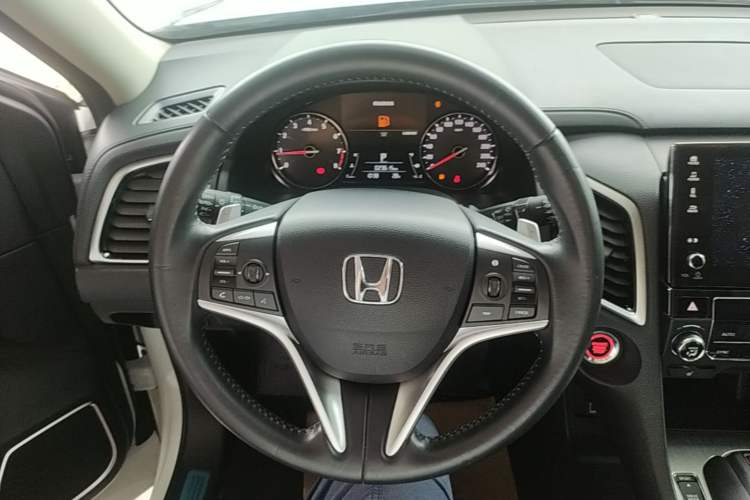 Used Honda Avancier 2020 370TURBO Two-Wheel Drive Luxury Edition Steering Wheel