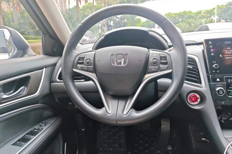 Used Honda Avancier 2020 240TURBO Front-Wheel Drive Smart Edition Steering Wheel