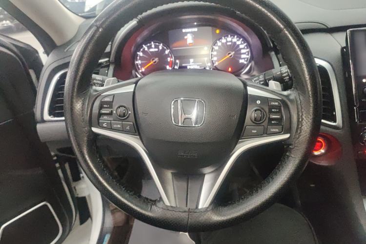Used Honda Avancier 2020 370TURBO Four-Wheel Drive Premium Edition Steering Wheel