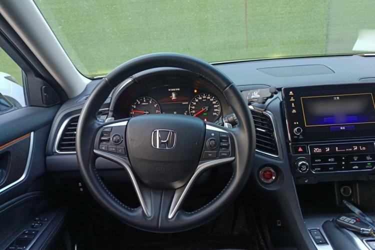 Used Honda Avancier 2020 370TURBO Two-Wheel Drive Luxury Edition Steering Wheel