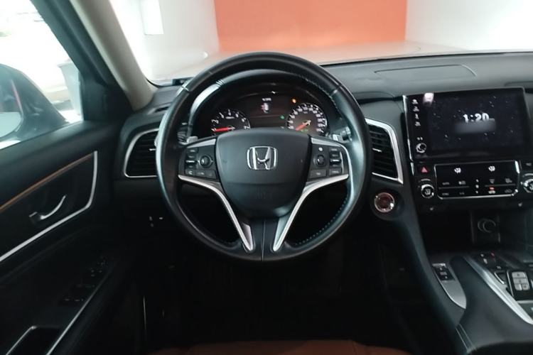 Used Honda Avancier 2020 370TURBO Two-Wheel Drive Luxury Edition Steering Wheel