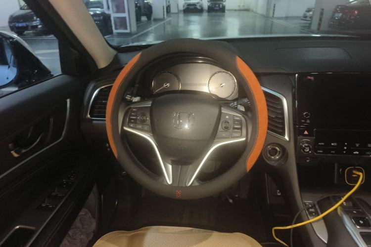 Used Honda Avancier 2020 370TURBO Two-Wheel Drive Luxury Edition Steering Wheel