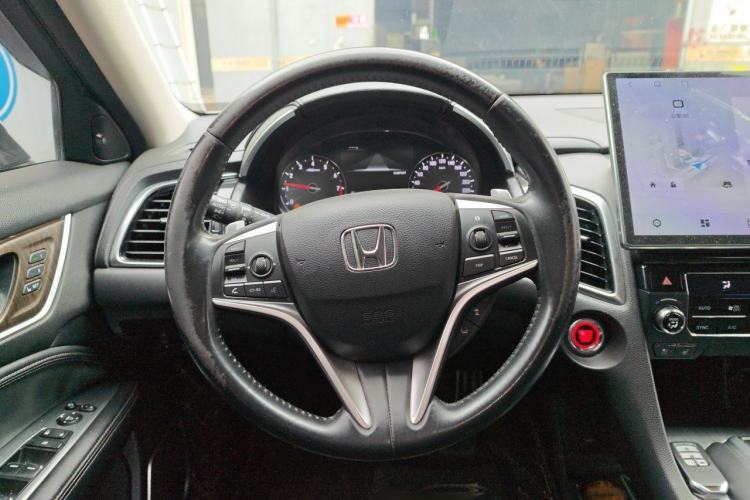 Used Honda Avancier 2020 370TURBO Four-Wheel Drive Supreme Edition Steering Wheel