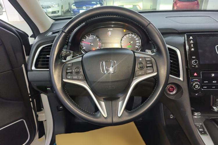Used Honda Avancier 2020 240TURBO Front-Wheel Drive Smart Edition Steering Wheel