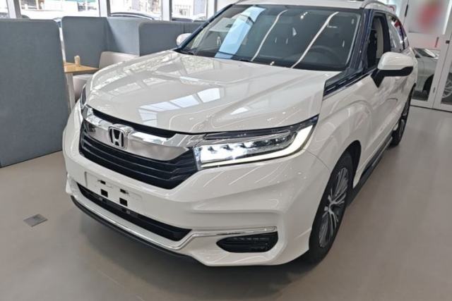 Used Honda Avancier 2020 240TURBO Front-Wheel Drive Smart Edition
