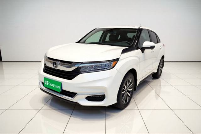 Used Honda Avancier 2020 370TURBO Two-Wheel Drive Luxury Edition