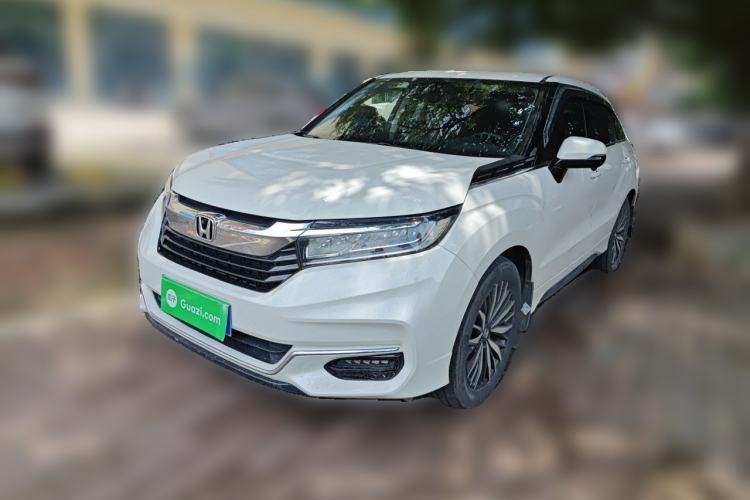 Used Honda Avancier 2020 370TURBO Two-Wheel Drive Luxury Edition Guazi used car, China used car export, Used car for sale, Used  cars, Cheapest cars for sale
