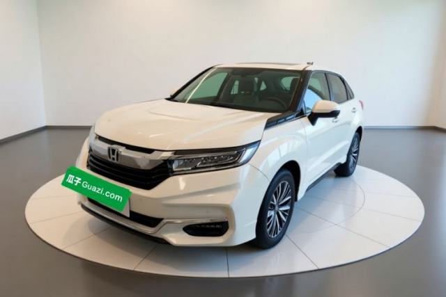 Used Honda Avancier 2020 370TURBO Two-Wheel Drive Luxury Edition