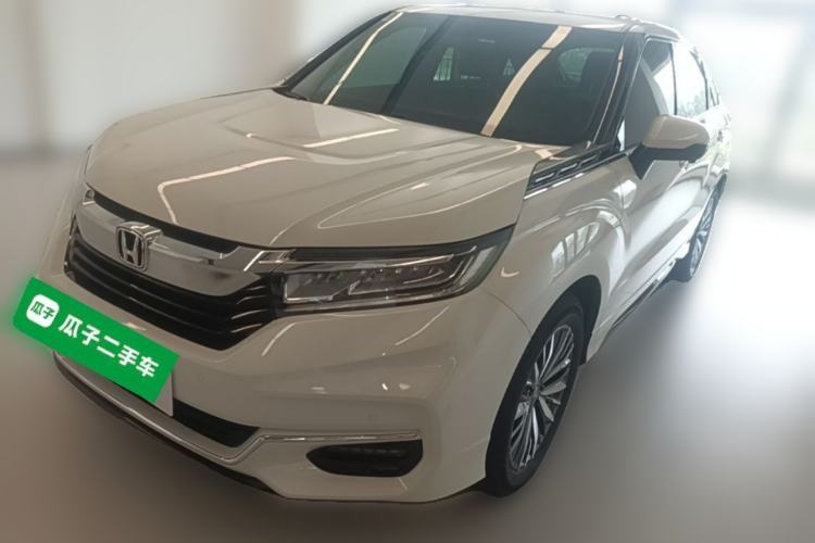 Used Honda Avancier 2020 370TURBO Two-Wheel Drive Luxury Edition Guazi used car, China used car export, Used car for sale, Used  cars, Cheapest cars for sale