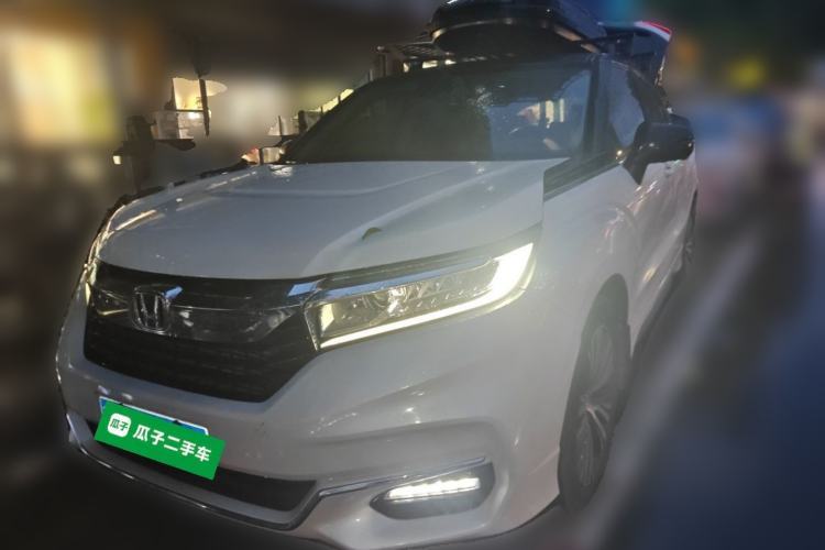 Used Honda Avancier 2020 240TURBO Front-Wheel Drive Smart Edition Guazi used car, China used car export, Used car for sale, Used cars, Cheapest cars for sale