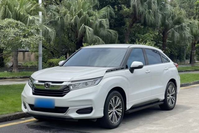 Used Honda Avancier 2020 240TURBO Two-Wheel Drive Comfort Edition