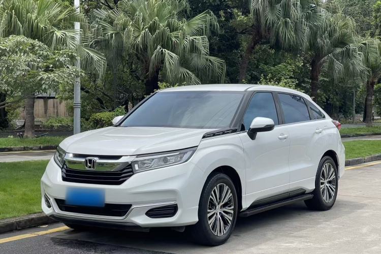 Used Honda Avancier 2020 240TURBO Two-Wheel Drive Comfort Edition Guazi used car, China used car export, Used car for sale, Used cars, Cheapest cars for sale