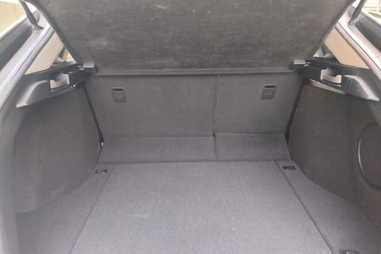 Used Honda Avancier 2020 370TURBO Four-Wheel Drive Supreme Edition Trunk