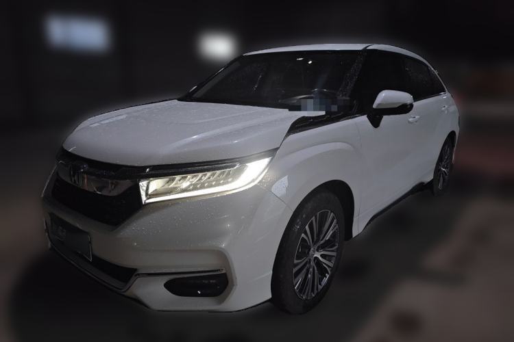 Used Honda Avancier 2020 240TURBO Front-Wheel Drive Smart Edition Guazi used car, China used car export, Used car for sale, Used  cars, Cheapest cars for sale
