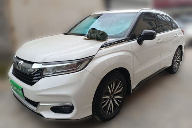 Used Honda Avancier 2020 370TURBO Four-Wheel Drive Supreme Edition