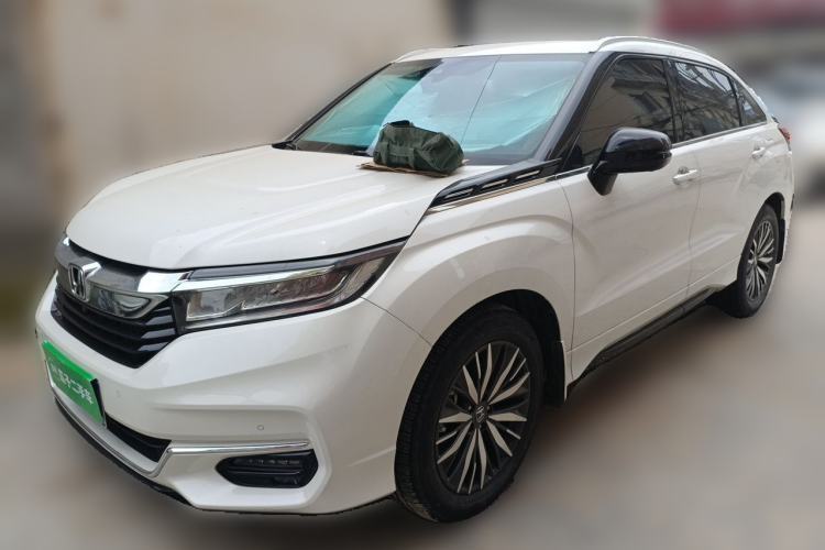 Used Honda Avancier 2020 370TURBO Four-Wheel Drive Supreme Edition Guazi used car, China used car export, Used car for sale, Used  cars, Cheapest cars for sale