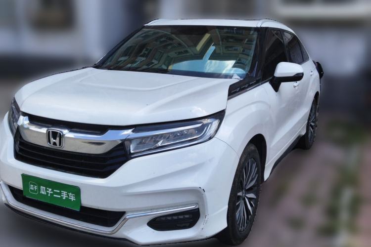 Used Honda Avancier 2020 370TURBO Four-Wheel Drive Premium Edition Guazi used car, China used car export, Used car for sale, Used  cars, Cheapest cars for sale