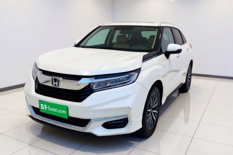 Honda Avancier 2020 370TURBO Four-Wheel Drive Premium Edition usata Guazi used car, China used car export, Used car for sale, Used cars, Cheapest cars for sale