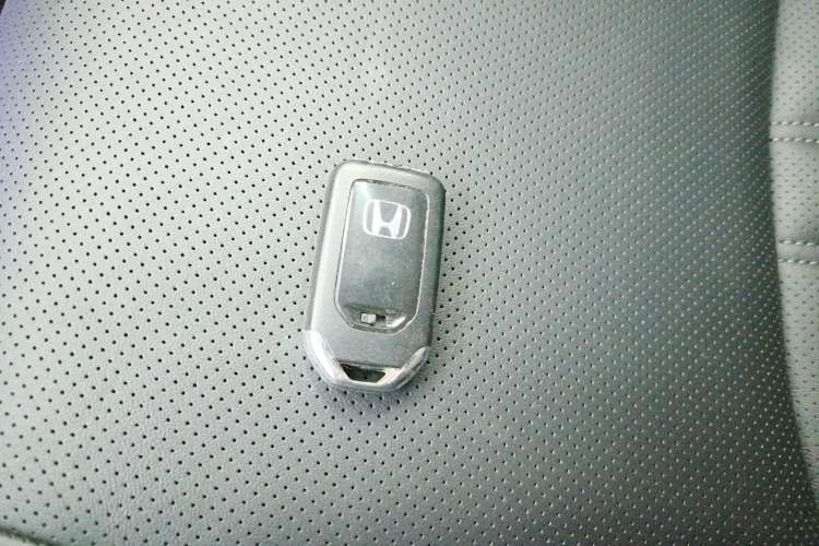 Used Honda Avancier 2020 240TURBO Front-Wheel Drive Smart Edition Vehicle Key