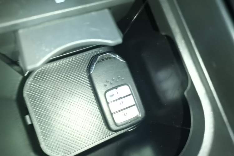 Used Honda Avancier 2020 370TURBO Four-Wheel Drive Premium Edition Vehicle Key