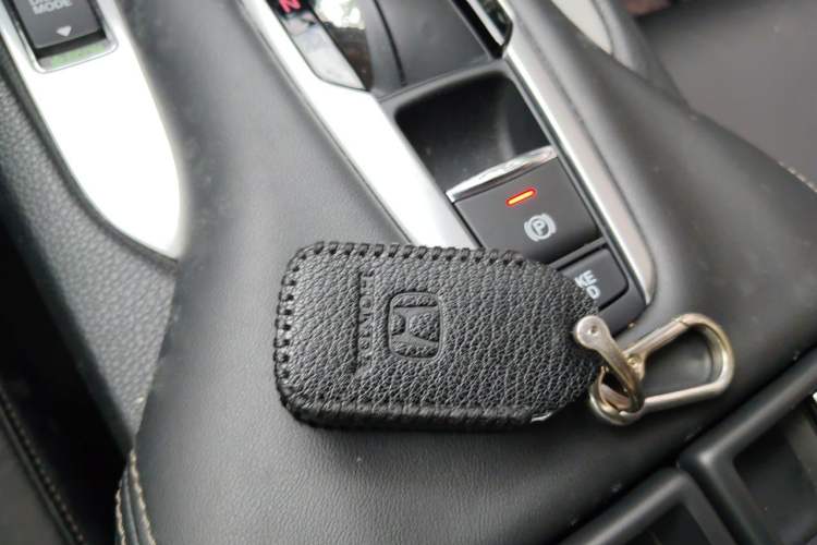 Used Honda Avancier 2020 240TURBO Front-Wheel Drive Smart Edition Vehicle Key